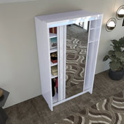 Lincoln Sliding Door Wardrobe